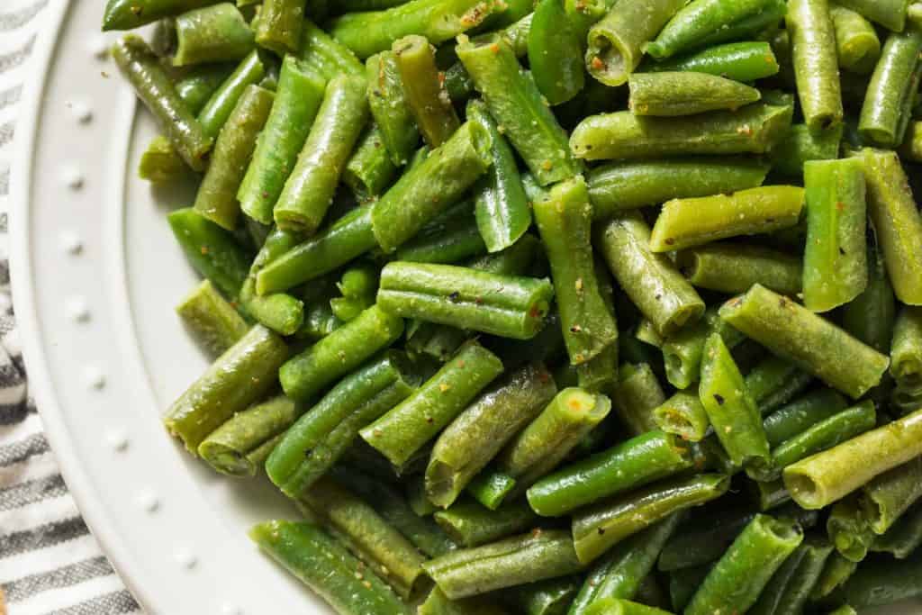 Green Beans