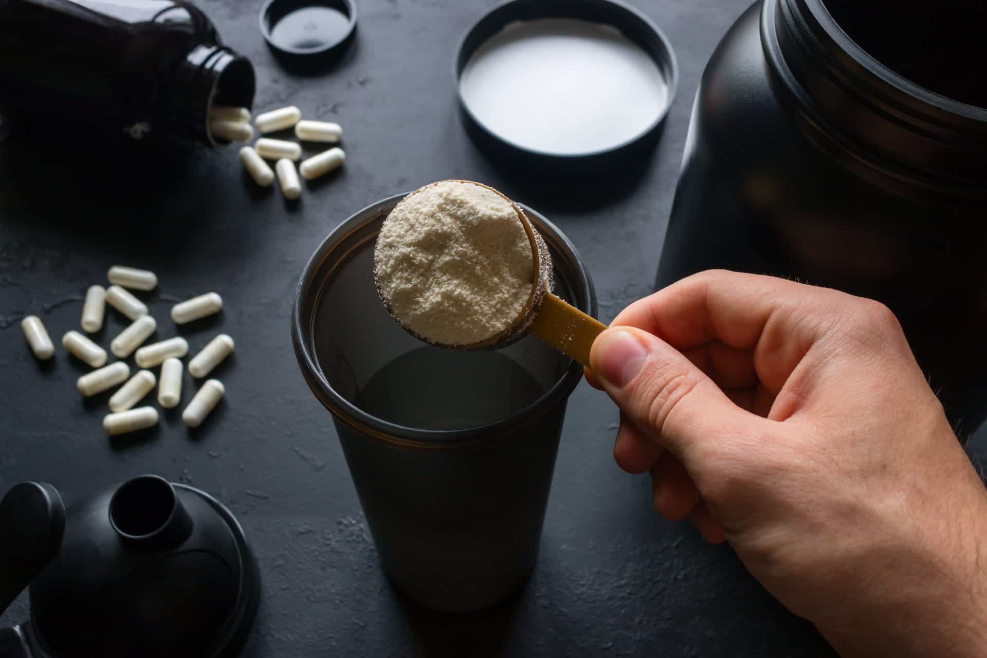 How Long Should You Use Creatine For