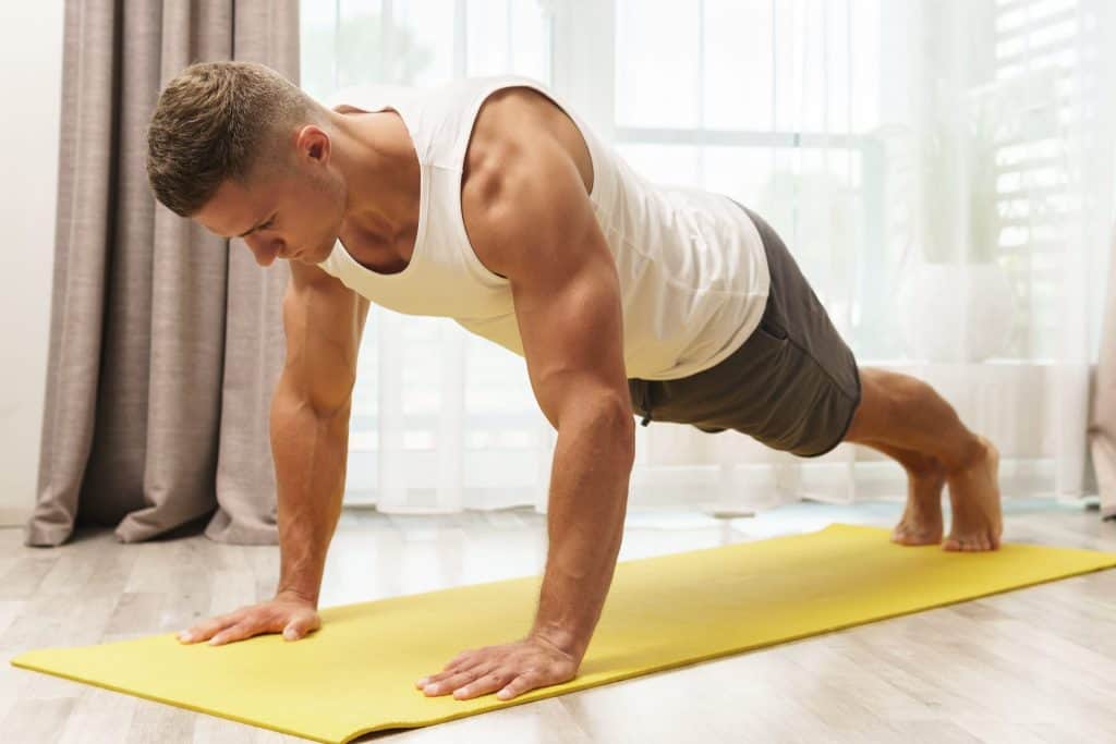 Push-ups