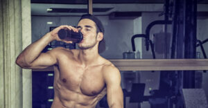 Can You Drink Two Protein Shakes a Day?