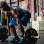 Build Muscle and Improve Your Athleticism with Squat Deadlift Row