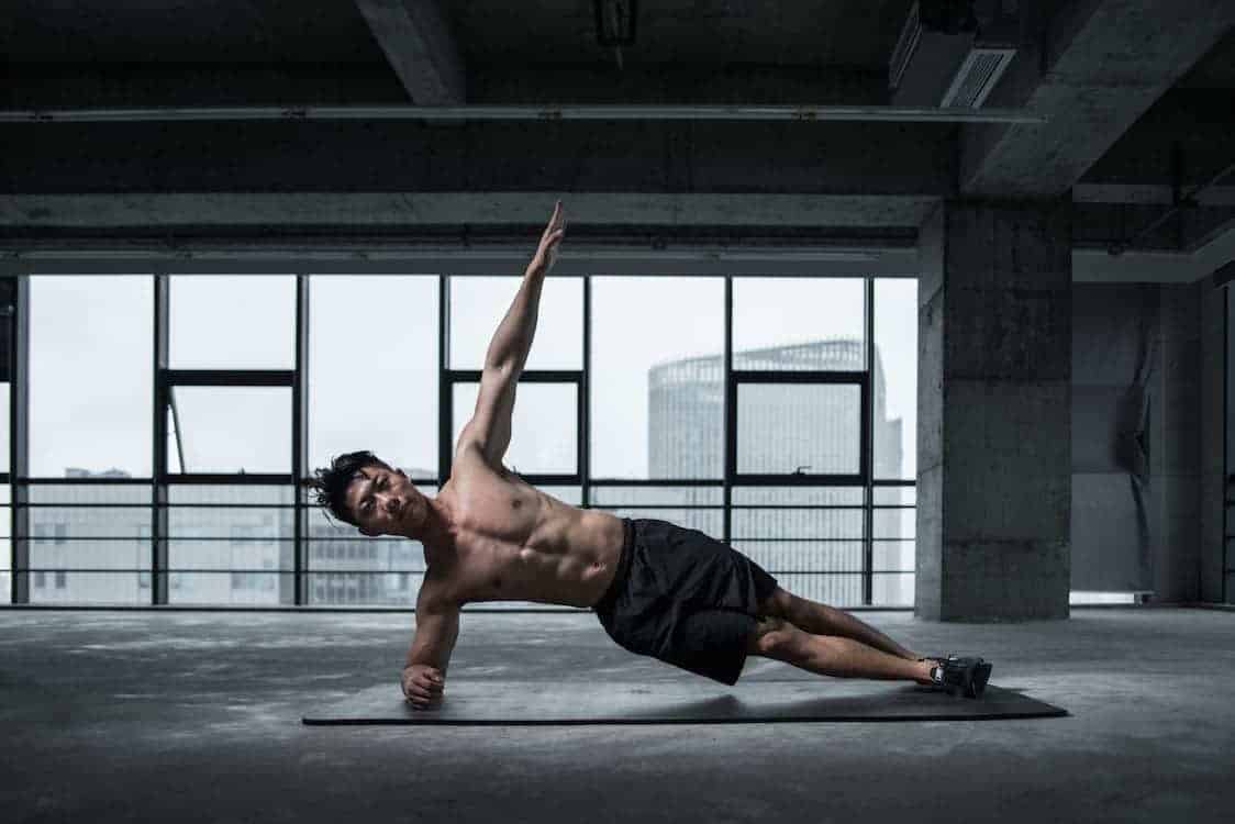 What advantages does core conditioning provide