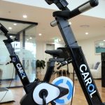 CAROL 2.0 Bike