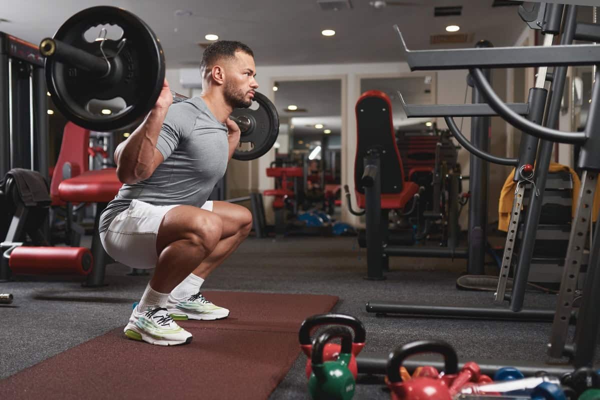 Hip Abductors What are they & how do I strengthen them? Coach