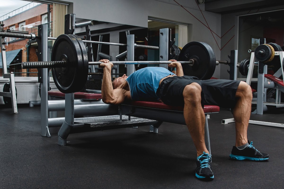 Understanding RPE: A Key Metric for Improving Your Gym Workouts
