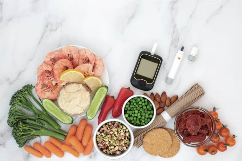 The Ultimate 8-Week Blood Sugar Diet Plan