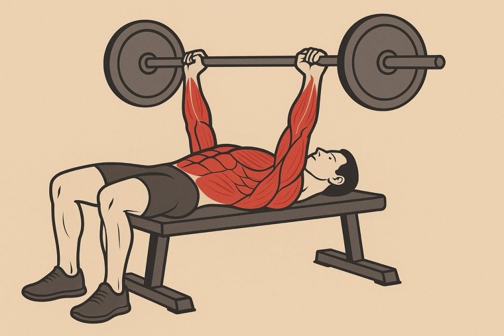 Bench Press