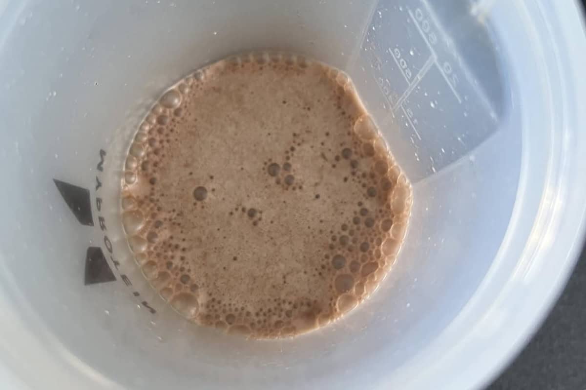 Myprotein Impact Diet Whey Chocolate