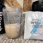 Myprotein Impact Whey Protein Review