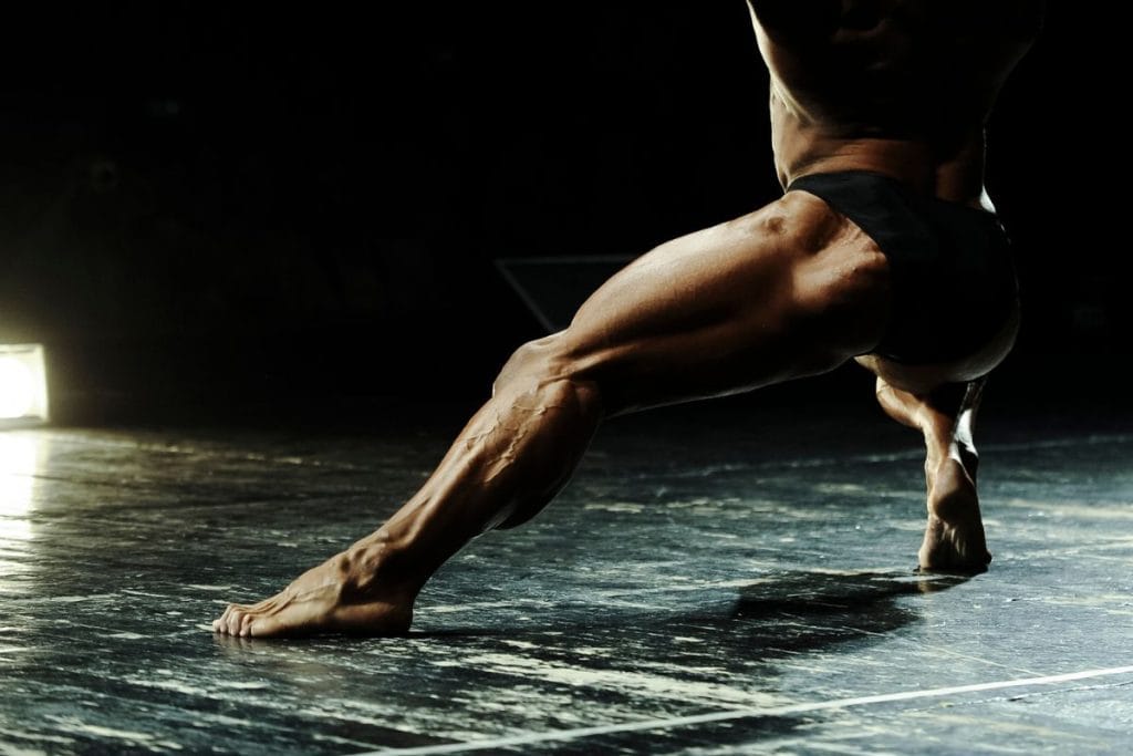 Bodybuilding