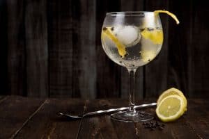 Top 10 Low-Calorie Alcoholic Drinks