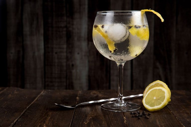 Top 10 Low-Calorie Alcoholic Drinks