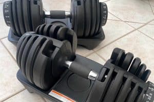 BRAINGAIN Adjustable Dumbbells Review