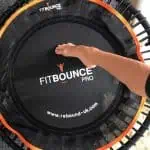 Fit Bounce Pro II Review