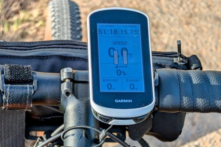 Garmin Edge Explore 2 Review