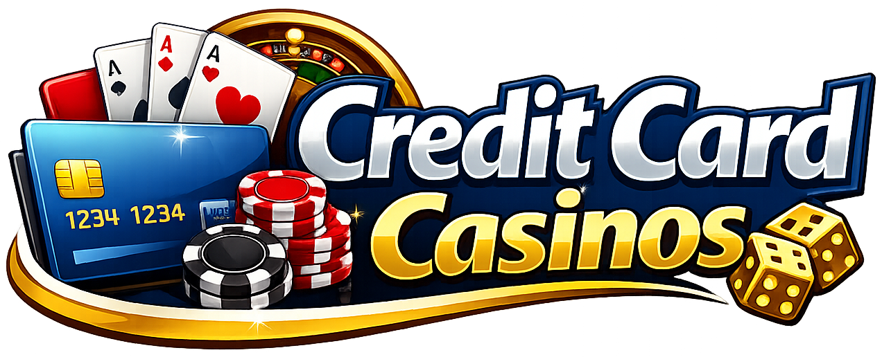 credit card casinos